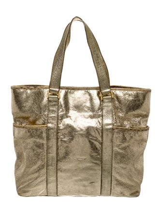 Tory Burch Leather Shoulder Bag