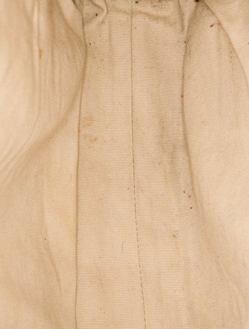 Tory Burch Leather Shoulder Bag