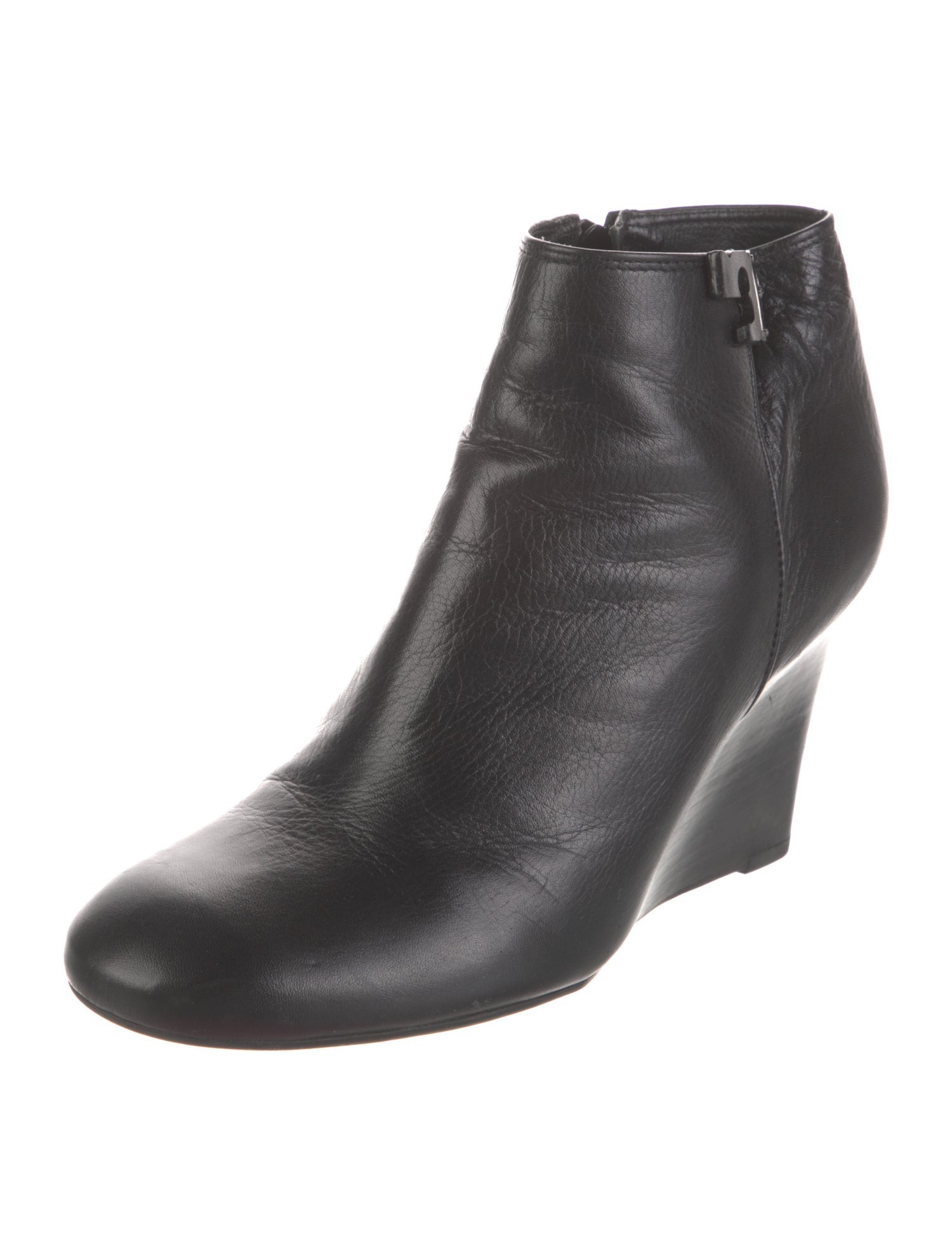 Tory Burch Leather Pumps