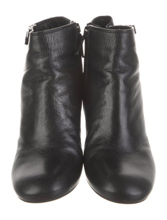 Tory Burch Leather Pumps