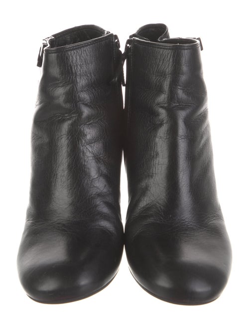 Tory Burch Leather Pumps