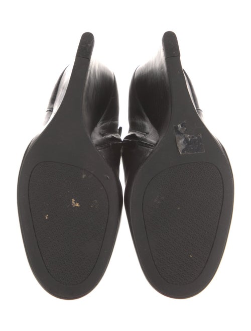 Tory Burch Leather Pumps