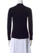 Tory Burch V-Neck Sweater