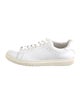 Tory Burch Leather Sneakers