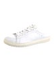Tory Burch Leather Sneakers