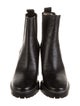 Tory Burch Leather Chelsea Boots