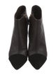 Tory Burch Leather Boots