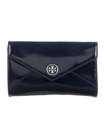 Tory Burch Robinson Envelope Clutch