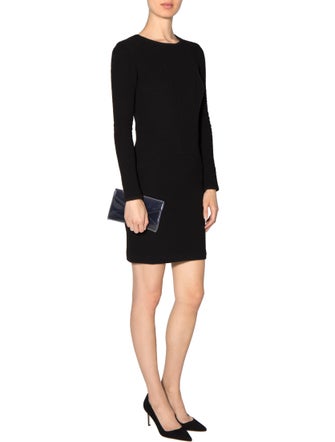 Tory Burch Robinson Envelope Clutch