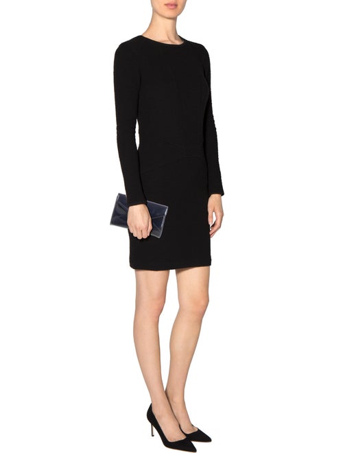 Tory Burch Robinson Envelope Clutch