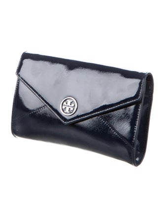 Tory Burch Robinson Envelope Clutch