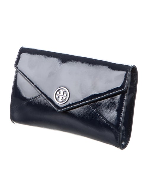 Tory Burch Robinson Envelope Clutch