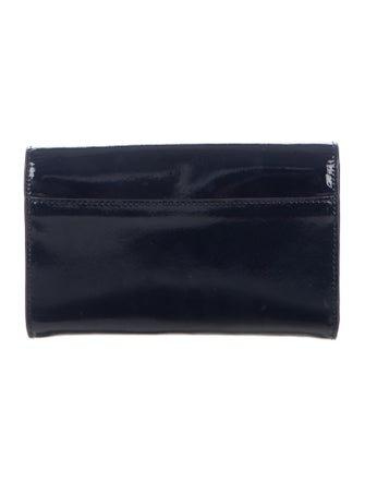 Tory Burch Robinson Envelope Clutch