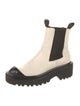 Tory Burch Leather Chelsea Boots