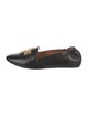 Tory Burch Leather Loafers