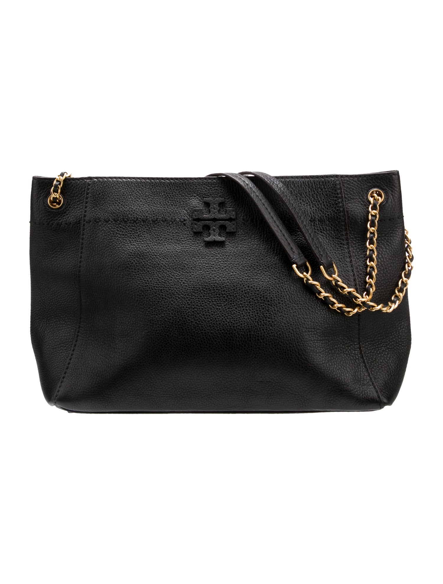 Tory Burch Leather Shoulder Bag