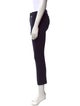 Tory Burch Straight Leg Pants