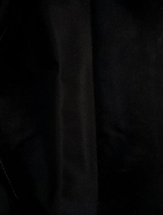 Tory Burch Leather Top Handle Bag