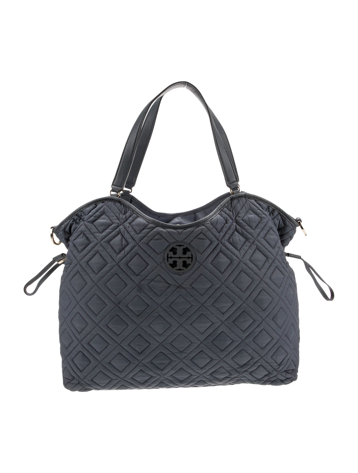 Tory Burch Nylon Shoulder Bag
