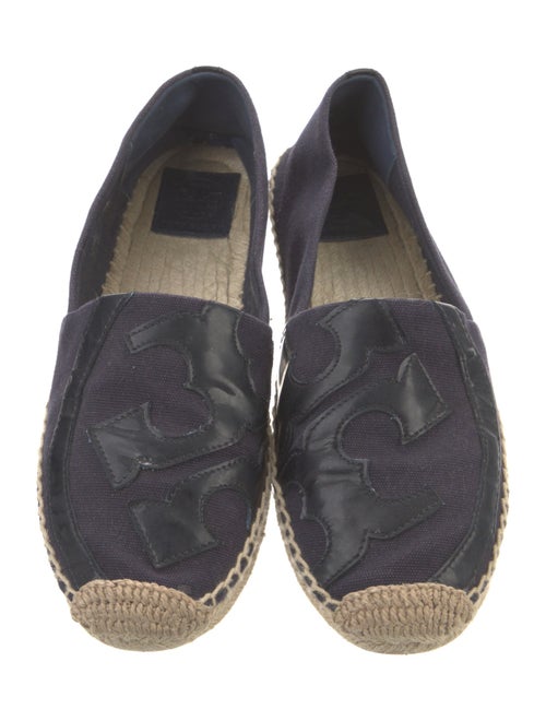 Tory Burch Canvas Espadrilles