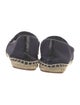 Tory Burch Canvas Espadrilles