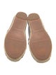 Tory Burch Canvas Espadrilles