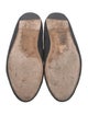 Tory Burch Suede Loafers