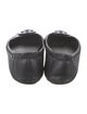 Tory Burch Leather Ballet Flats