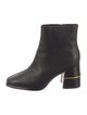 Tory Burch Leather Boots