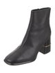 Tory Burch Leather Boots