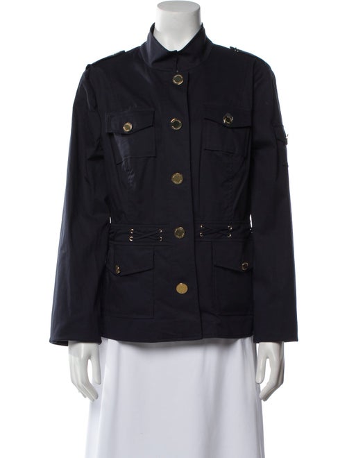 Tory Burch Utility Jacket
