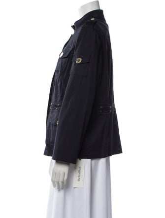 Tory Burch Utility Jacket
