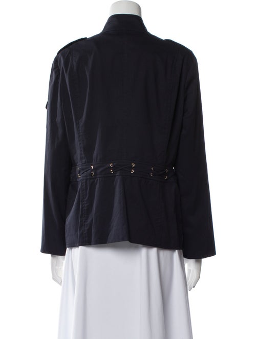 Tory Burch Utility Jacket