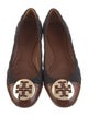 Tory Burch Wool Ballet Flats
