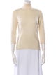 Tory Burch Cashmere Turtleneck Sweater
