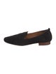 Tory Burch Suede Loafers
