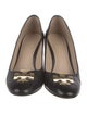 Tory Burch Leather Pumps