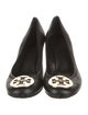 Tory Burch Leather Pumps