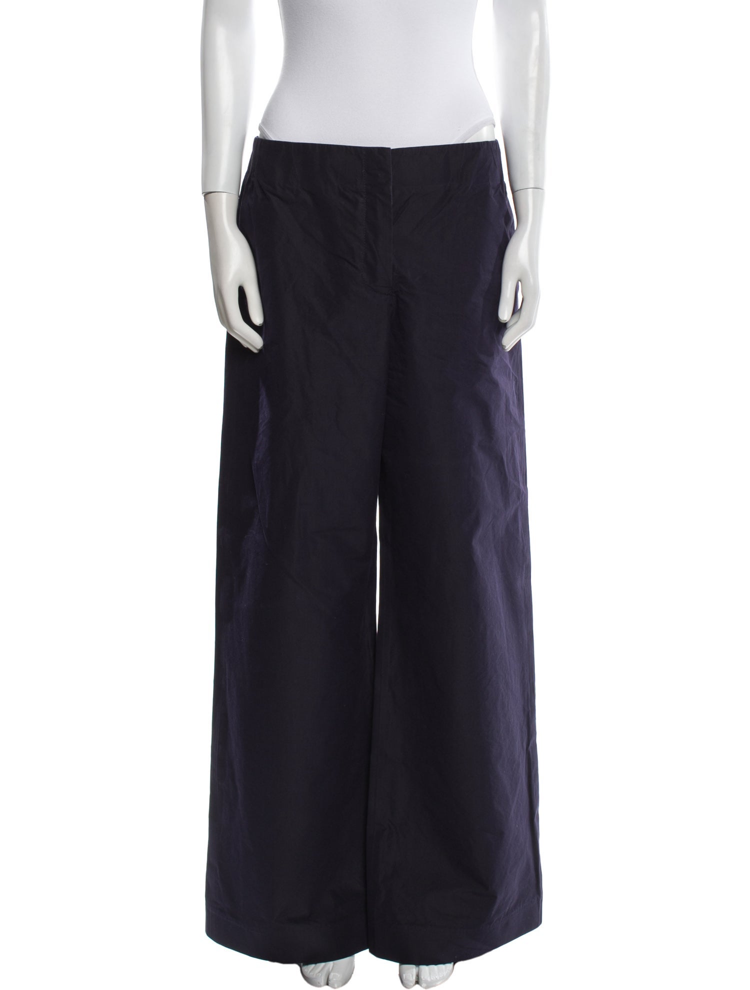 Tory Burch Wide Leg Pants