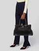 Tory Burch Nylon Top Handle Bag