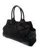 Tory Burch Nylon Top Handle Bag