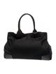 Tory Burch Nylon Top Handle Bag