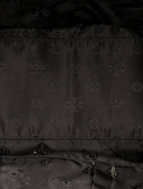 Tory Burch Nylon Top Handle Bag