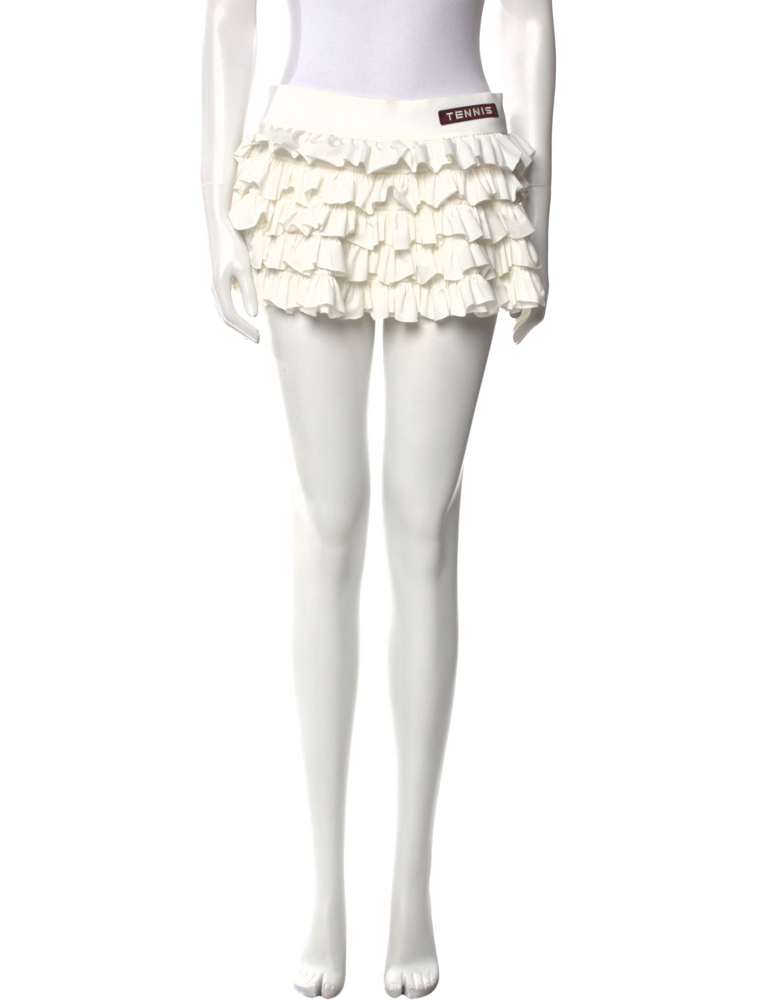 Tory Burch Mini Shorts