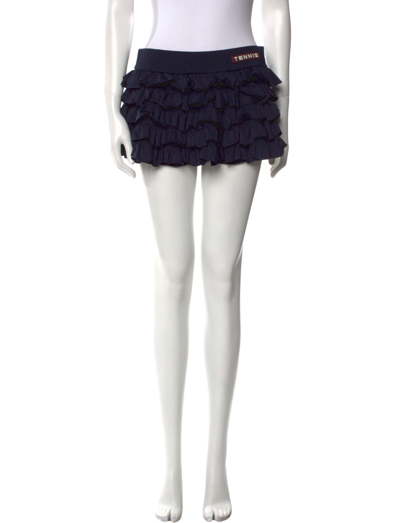 Tory Burch Mini Shorts