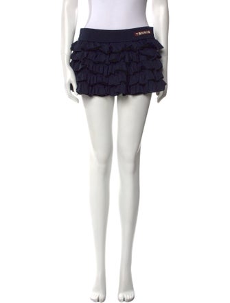 Tory Burch Mini Shorts