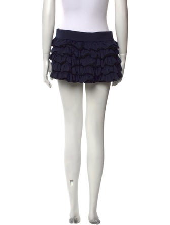 Tory Burch Mini Shorts