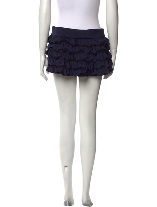 Tory Burch Mini Shorts