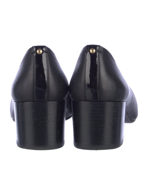 Tory Burch Leather Pumps