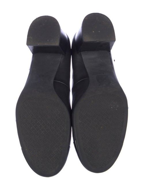 Tory Burch Leather Pumps